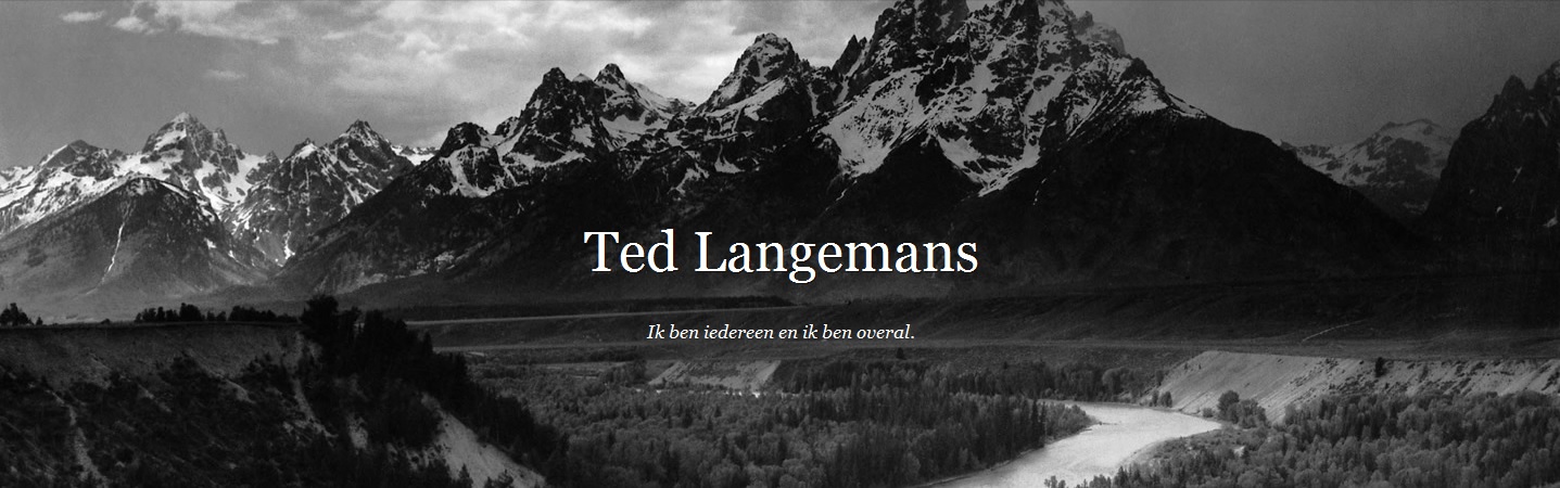 Ted Langemans
